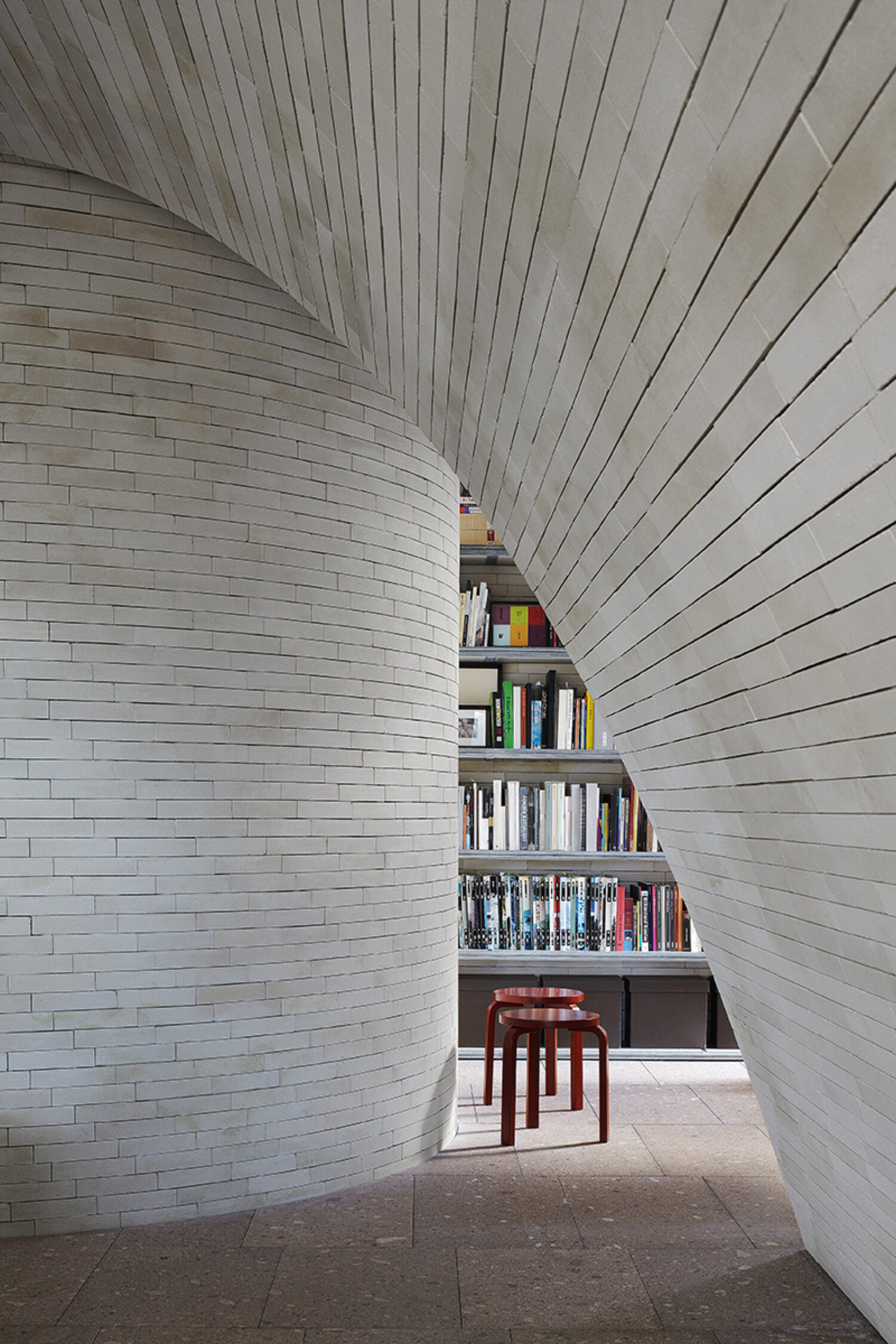 The Architects House