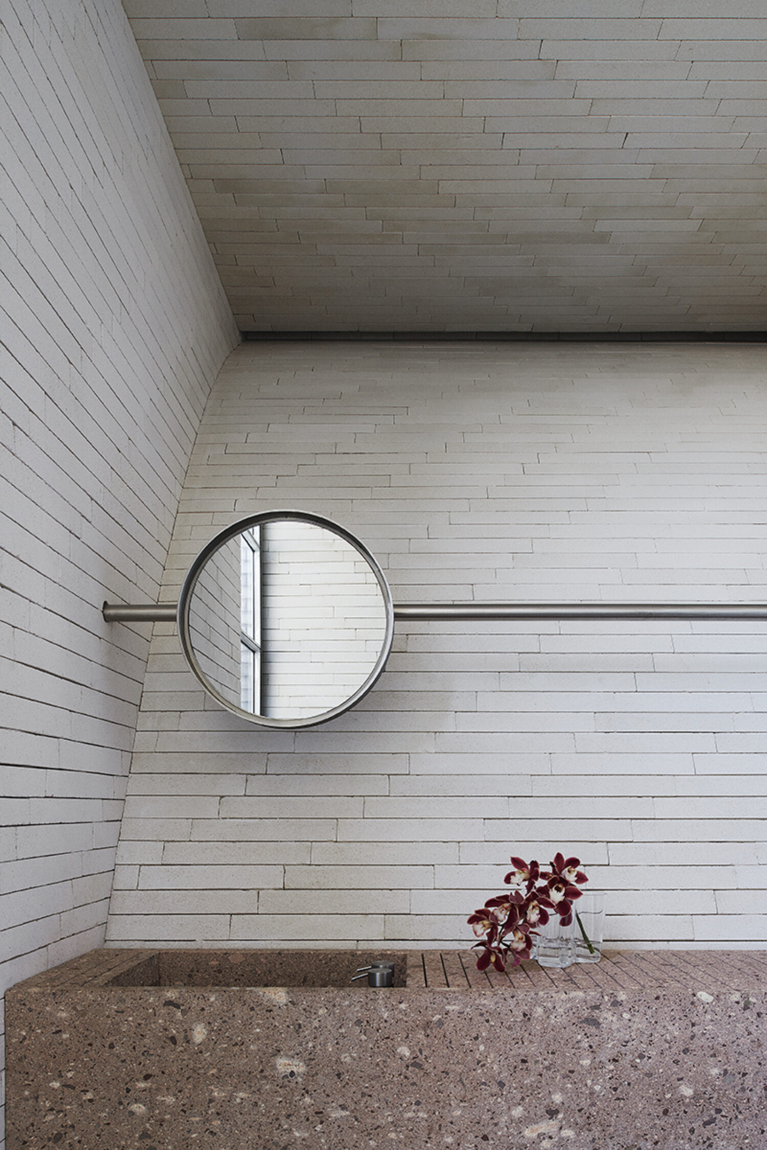 The Architects House