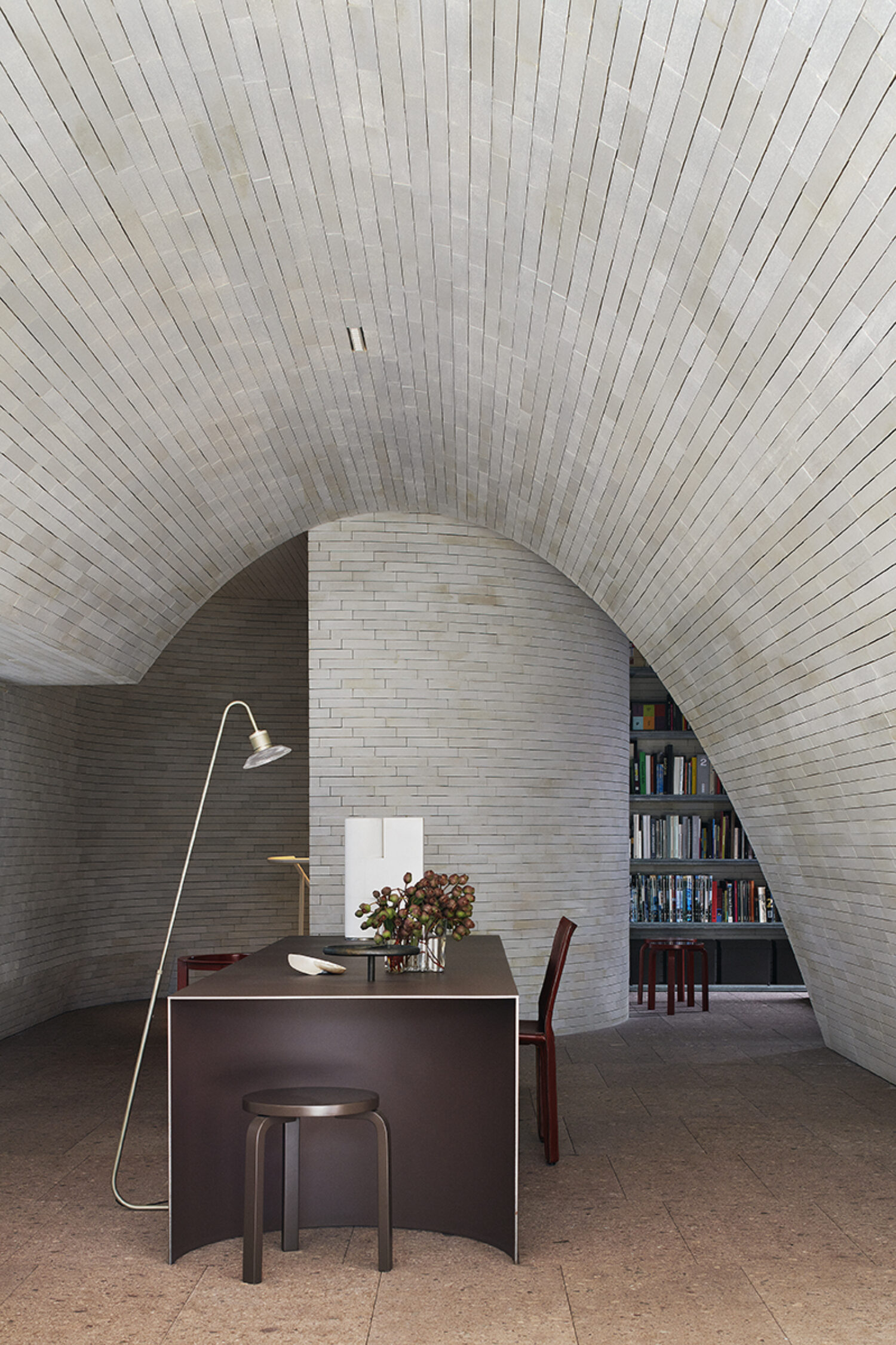 The Architects House