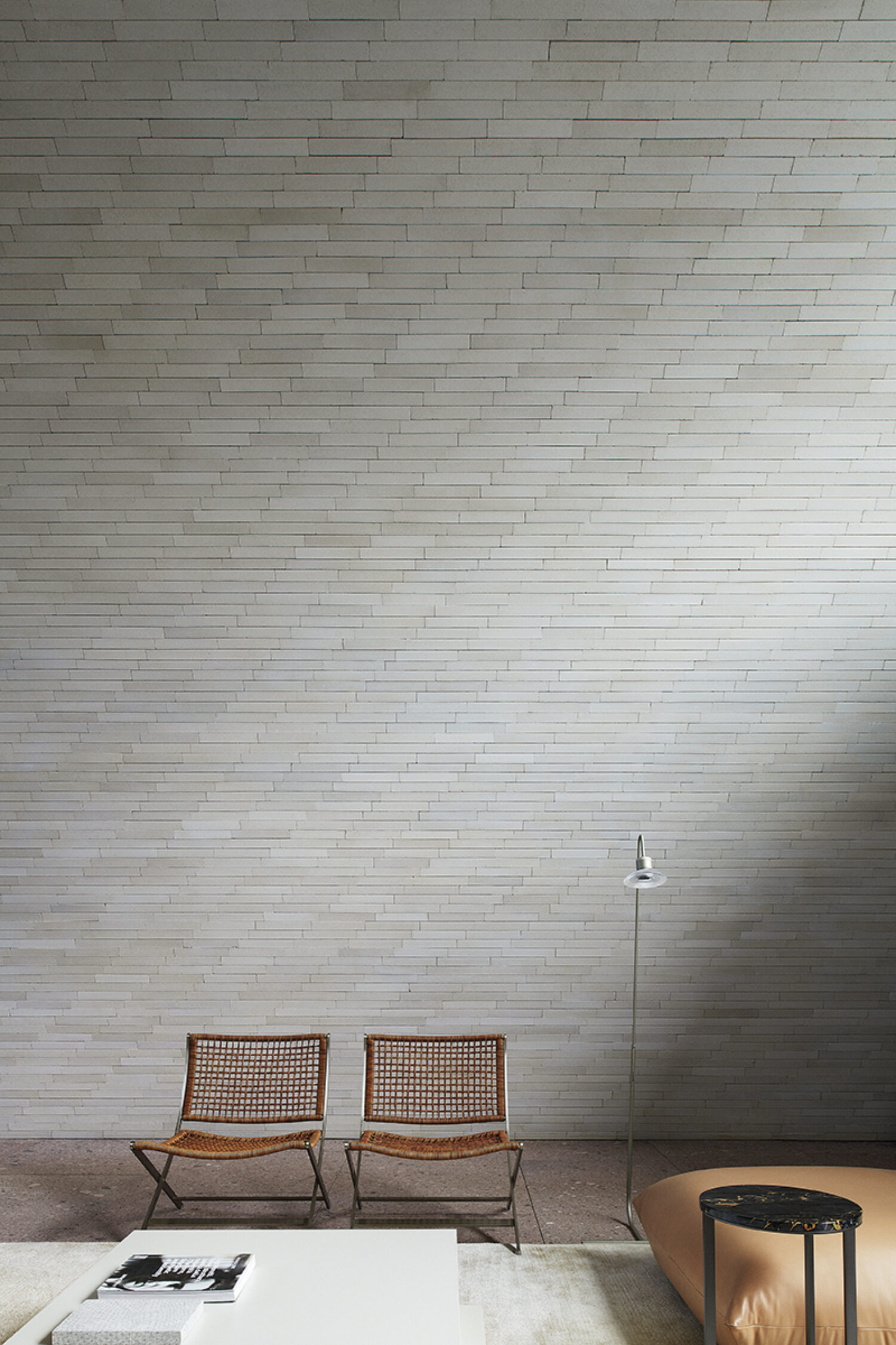 The Architects House
