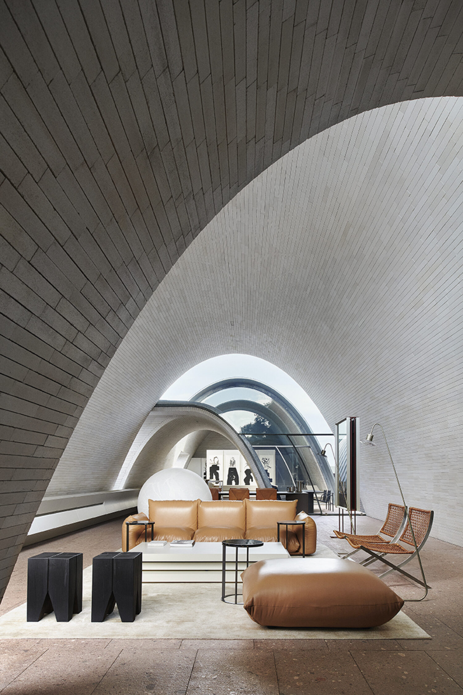 The Architects House