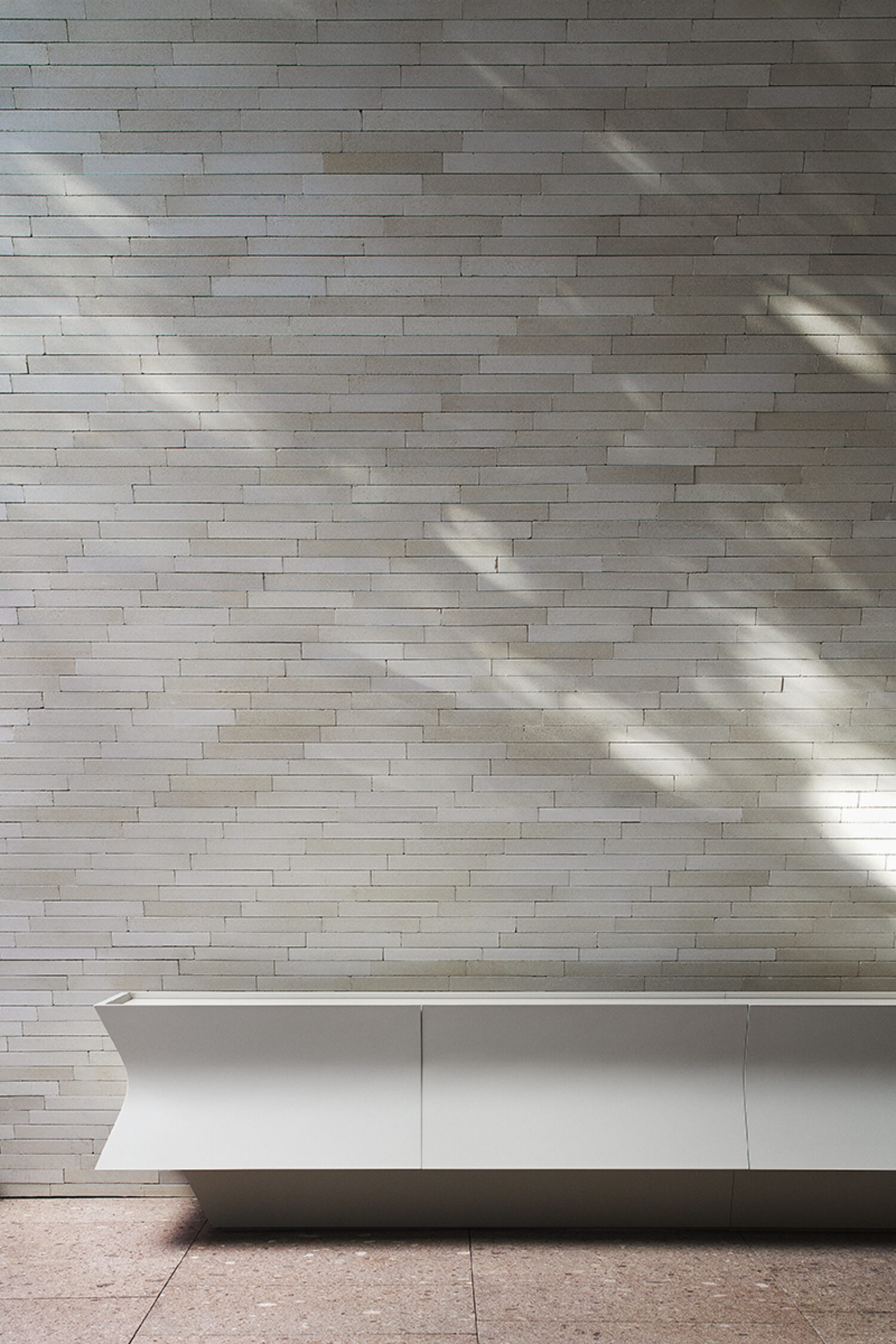The Architects House