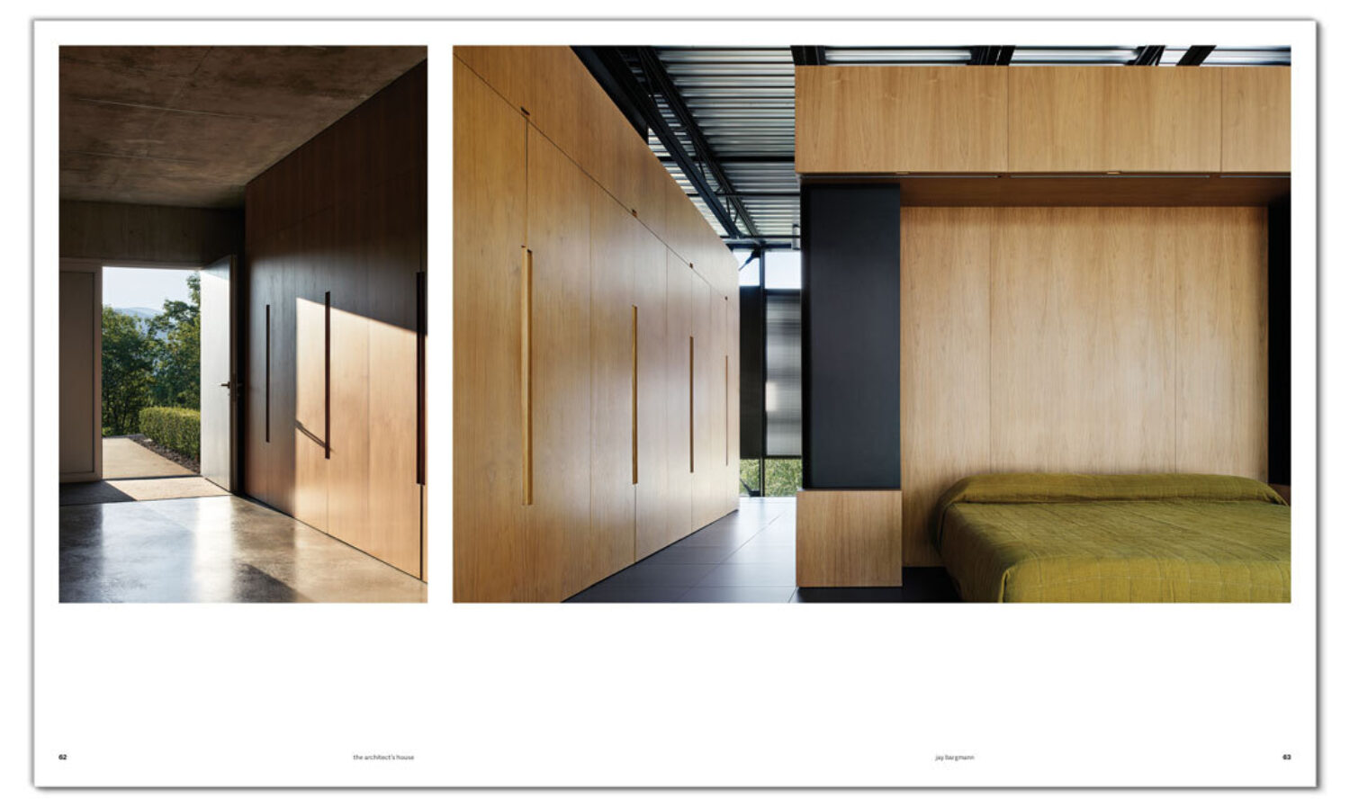 The Architects House