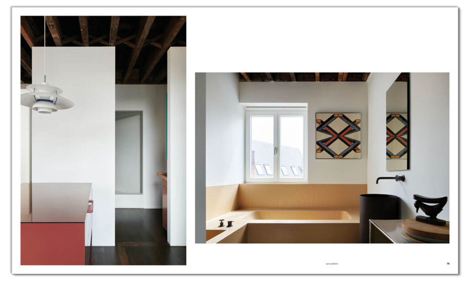The Architects House