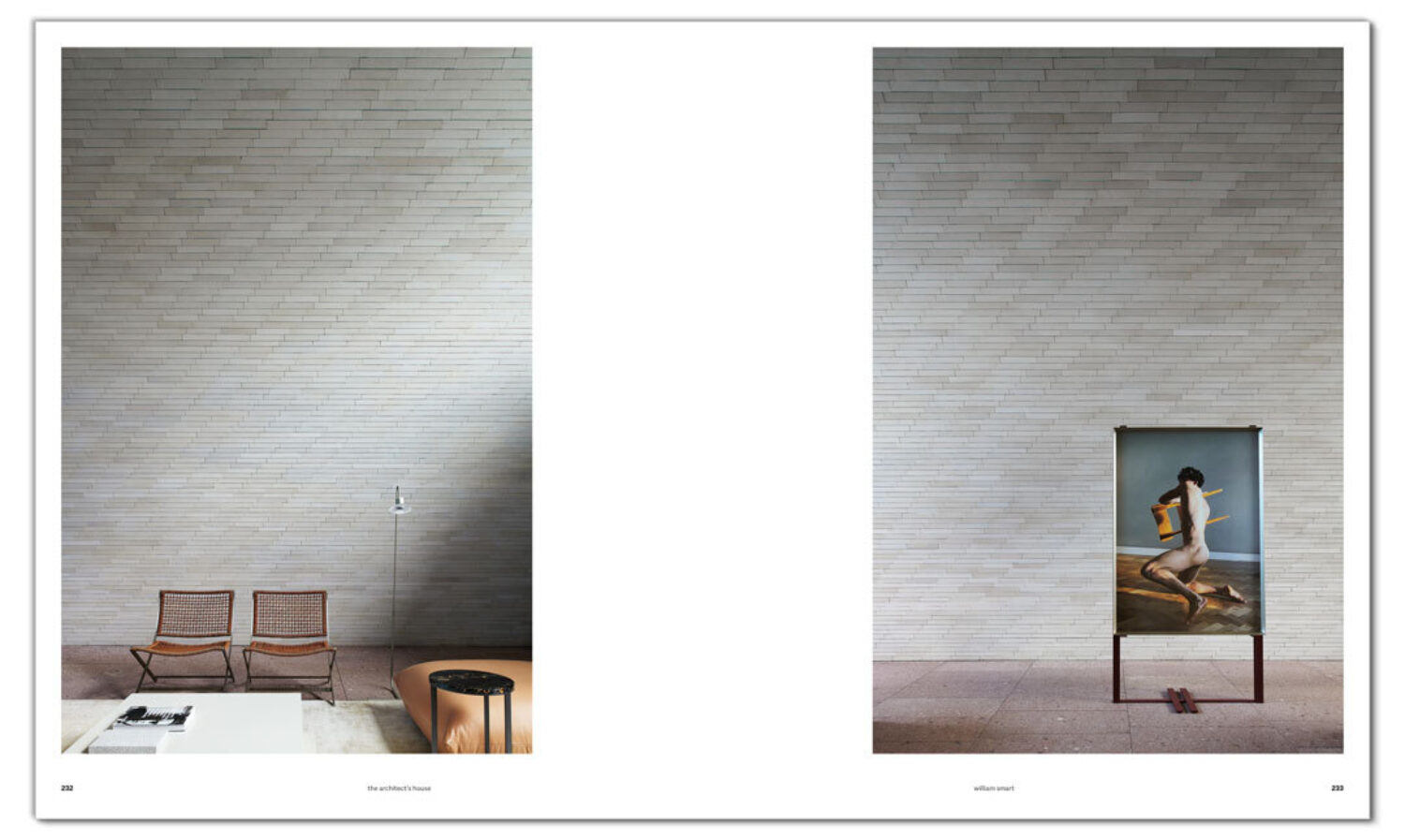 The Architects House