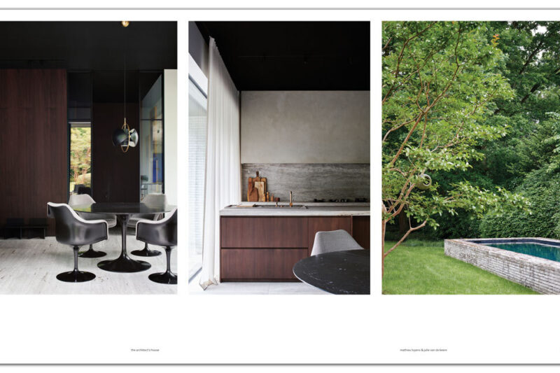 The Architects House