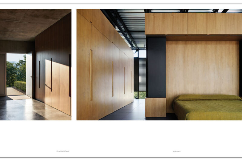 The Architects House