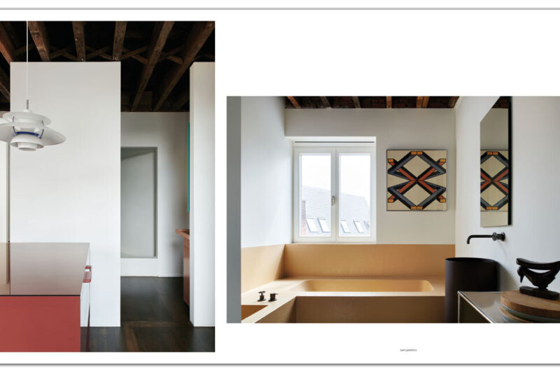 The Architects House