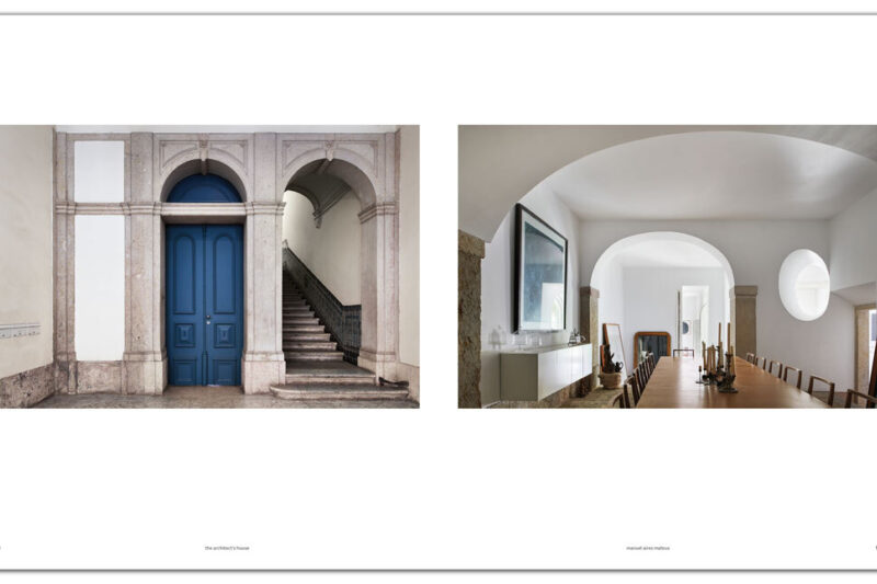 The Architects House