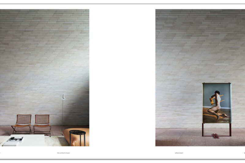 The Architects House