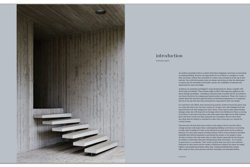 The Architects House