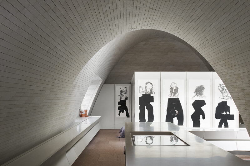 The Architects House